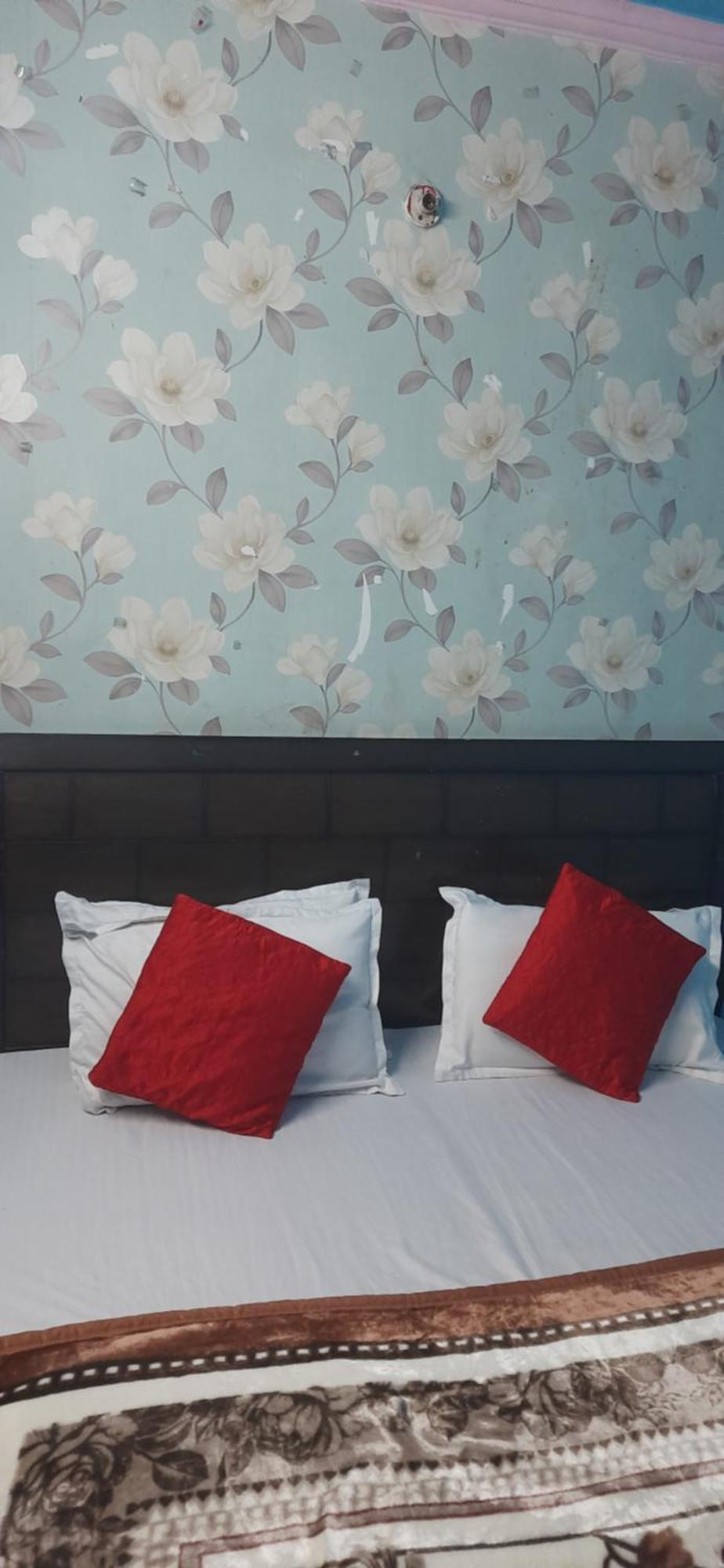 Hotel Golden Height Chandigarh Bagian luar foto